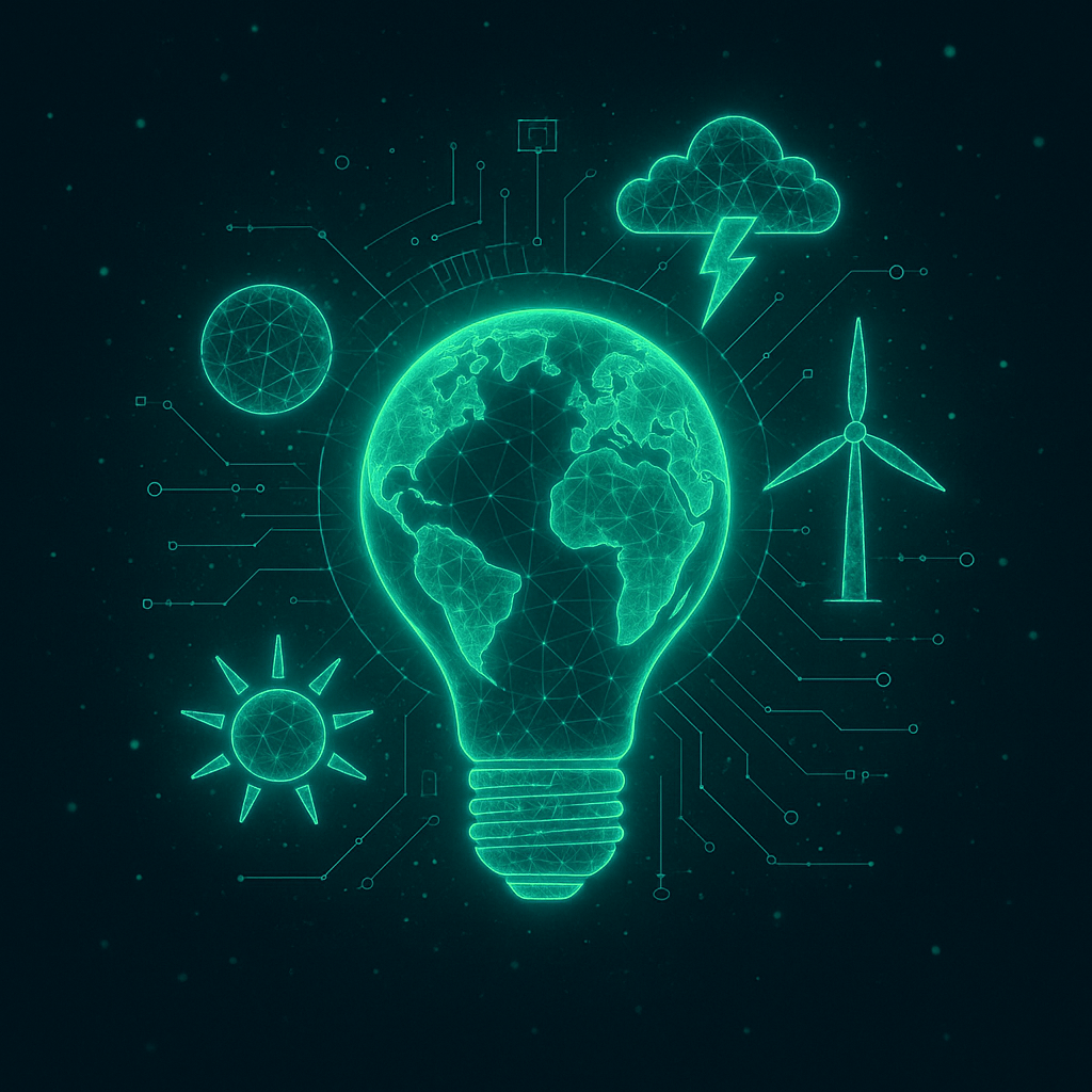 Energy & Climate
