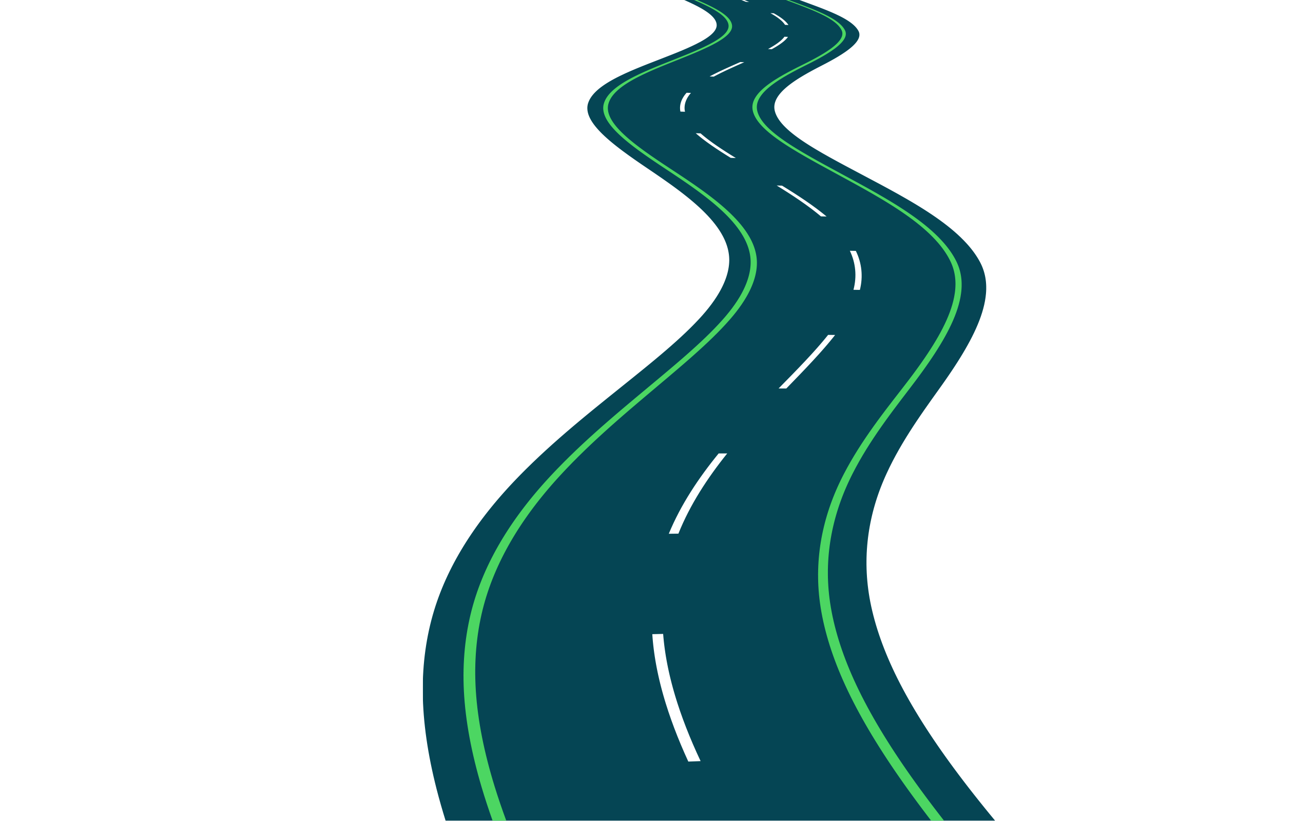 Road Curve