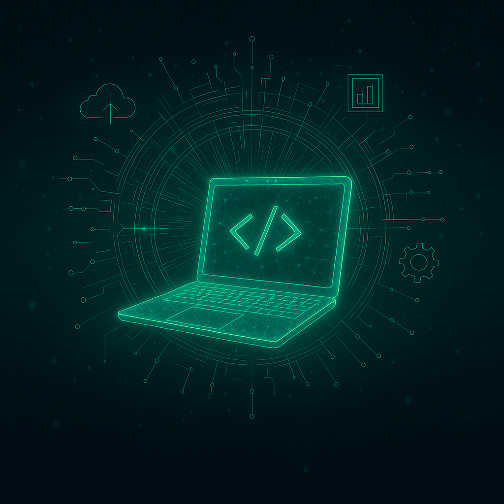 Software Industry