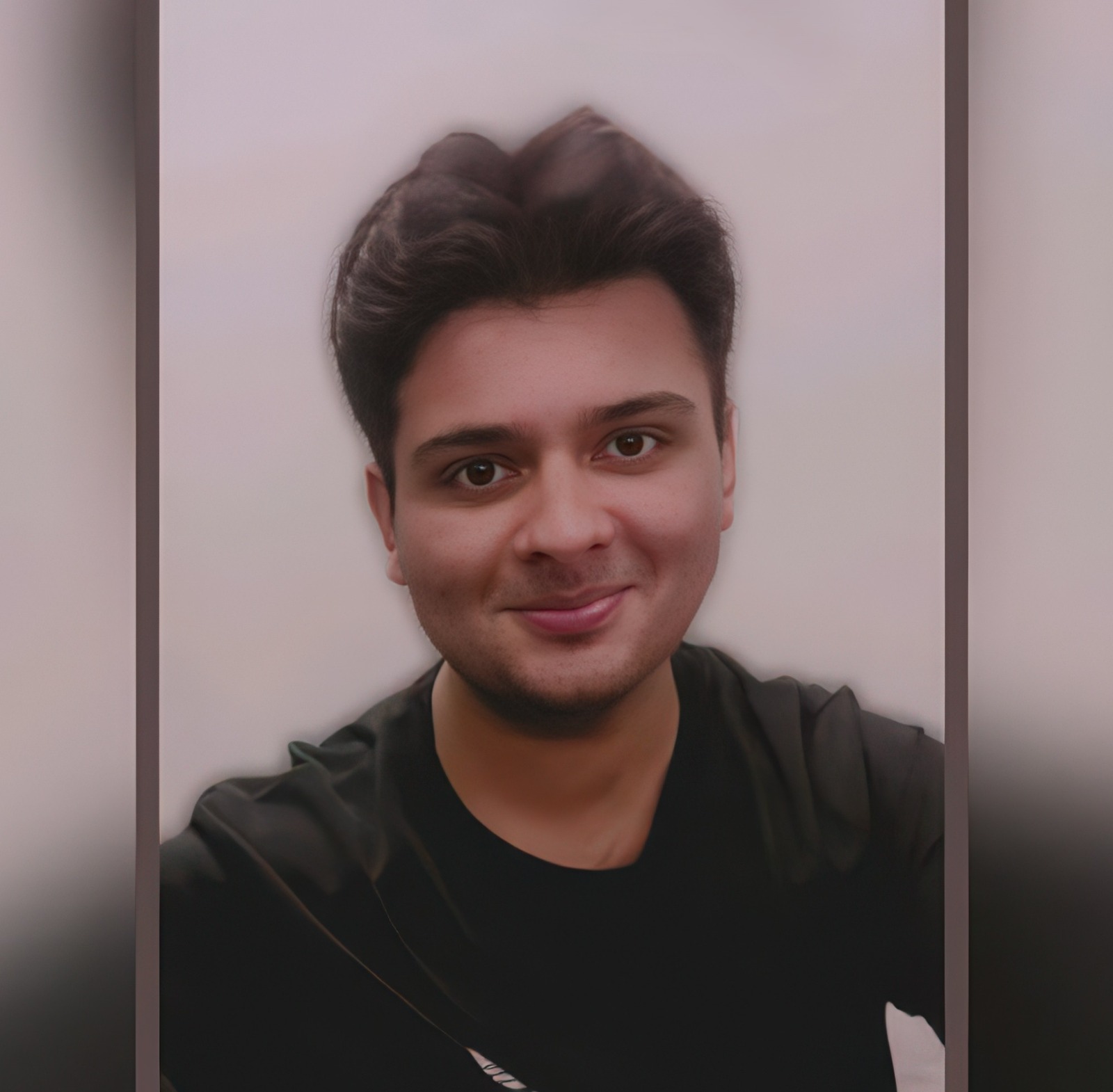 Volunteer