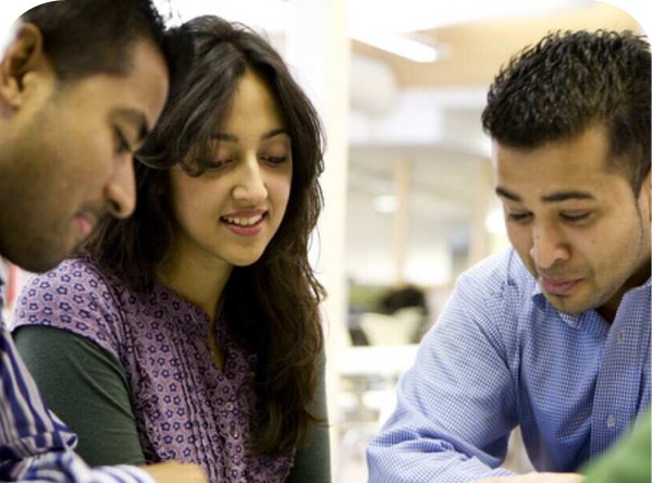 Young Development Fellowship