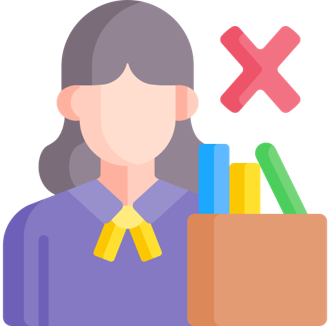 Women employment data
